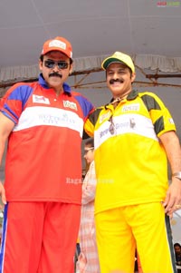 T20 Tollywood Trophy Photo Gallery