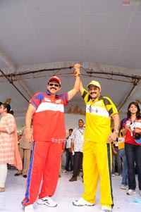 T20 Tollywood Trophy Photo Gallery