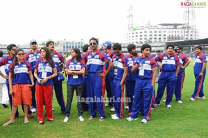 T20 Tollywood Trophy Photo Gallery