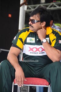 T20 Tollywood Trophy Photo Gallery