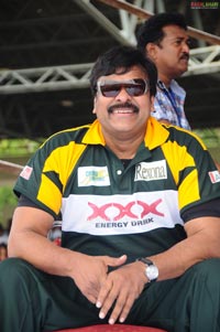 T20 Tollywood Trophy Photo Gallery