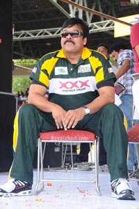 T20 Tollywood Trophy Photo Gallery