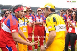 T20 Tollywood Trophy Photo Gallery