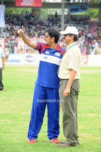 T20 Tollywood Trophy Photo Gallery