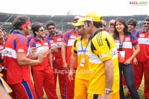 T20 Tollywood Trophy Photo Gallery