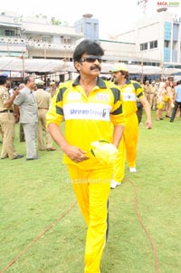 T20 Tollywood Trophy Photo Gallery