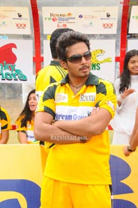 T20 Tollywood Trophy Photo Gallery