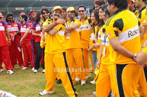 T20 Tollywood Trophy Photo Gallery