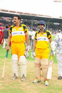 T20 Tollywood Trophy Photo Gallery