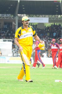 T20 Tollywood Trophy Photo Gallery