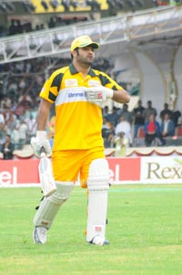 T20 Tollywood Trophy Photo Gallery