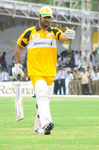 T20 Tollywood Trophy Photo Gallery