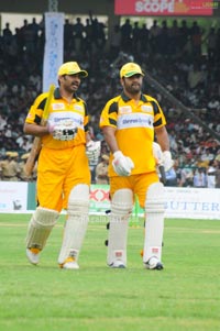 T20 Tollywood Trophy Photo Gallery