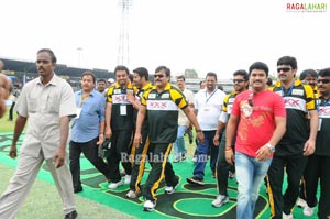 T20 Tollywood Trophy Photo Gallery