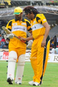 T20 Tollywood Trophy Photo Gallery