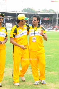 T20 Tollywood Trophy Photo Gallery