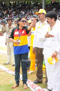 T20 Tollywood Trophy Photo Gallery