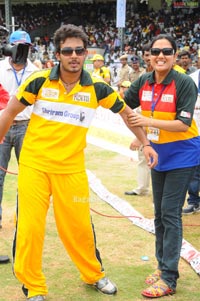 T20 Tollywood Trophy Photo Gallery