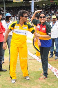 T20 Tollywood Trophy Photo Gallery