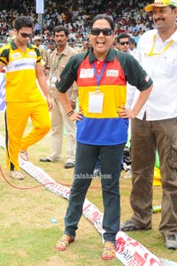 T20 Tollywood Trophy Photo Gallery