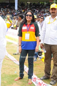 T20 Tollywood Trophy Photo Gallery