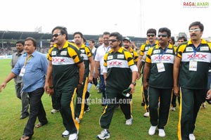 T20 Tollywood Trophy Photo Gallery