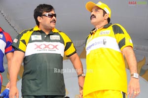 T20 Tollywood Trophy Photo Gallery