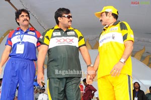 T20 Tollywood Trophy Photo Gallery