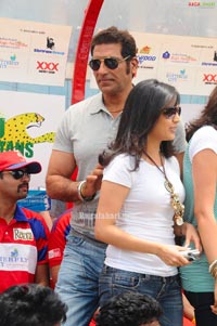 T20 Tollywood Trophy Photo Gallery