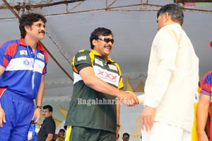 T20 Tollywood Trophy Photo Gallery