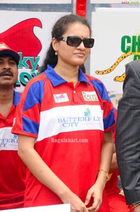 T20 Tollywood Trophy Photo Gallery