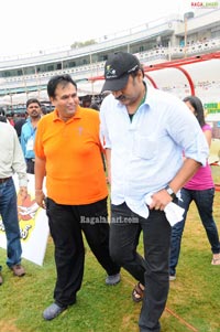 T20 Tollywood Trophy Photo Gallery