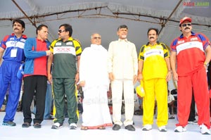 T20 Tollywood Trophy Photo Gallery