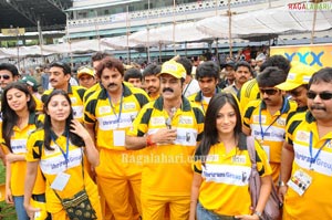 T20 Tollywood Trophy Photo Gallery