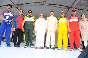 T20 Tollywood Trophy Photo Gallery