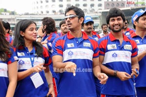 T20 Tollywood Trophy Photo Gallery