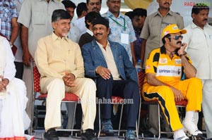 T20 Tollywood Trophy Photo Gallery