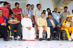 T20 Tollywood Trophy Photo Gallery