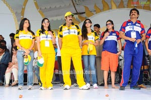 T20 Tollywood Trophy Photo Gallery