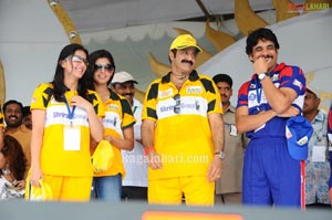 T20 Tollywood Trophy Photo Gallery