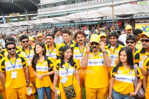 T20 Tollywood Trophy Photo Gallery