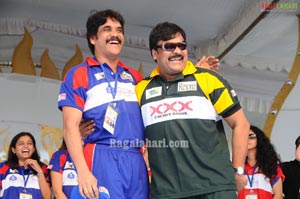 T20 Tollywood Trophy Photo Gallery