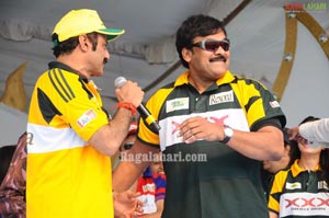 T20 Tollywood Trophy Photo Gallery