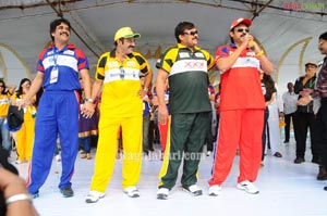 T20 Tollywood Trophy Photo Gallery