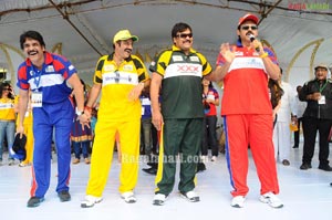 T20 Tollywood Trophy Photo Gallery