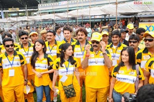 T20 Tollywood Trophy Photo Gallery