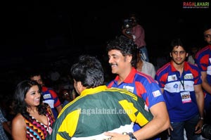 T20 Tollywood Trophy Dress Launch