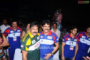 T20 Tollywood Trophy Dress Launch