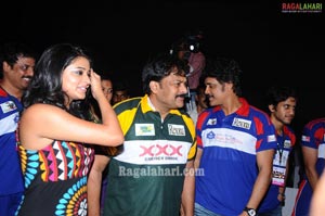 T20 Tollywood Trophy Dress Launch
