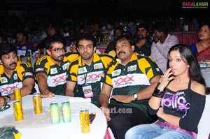 T20 Tollywood Trophy Dress Launch